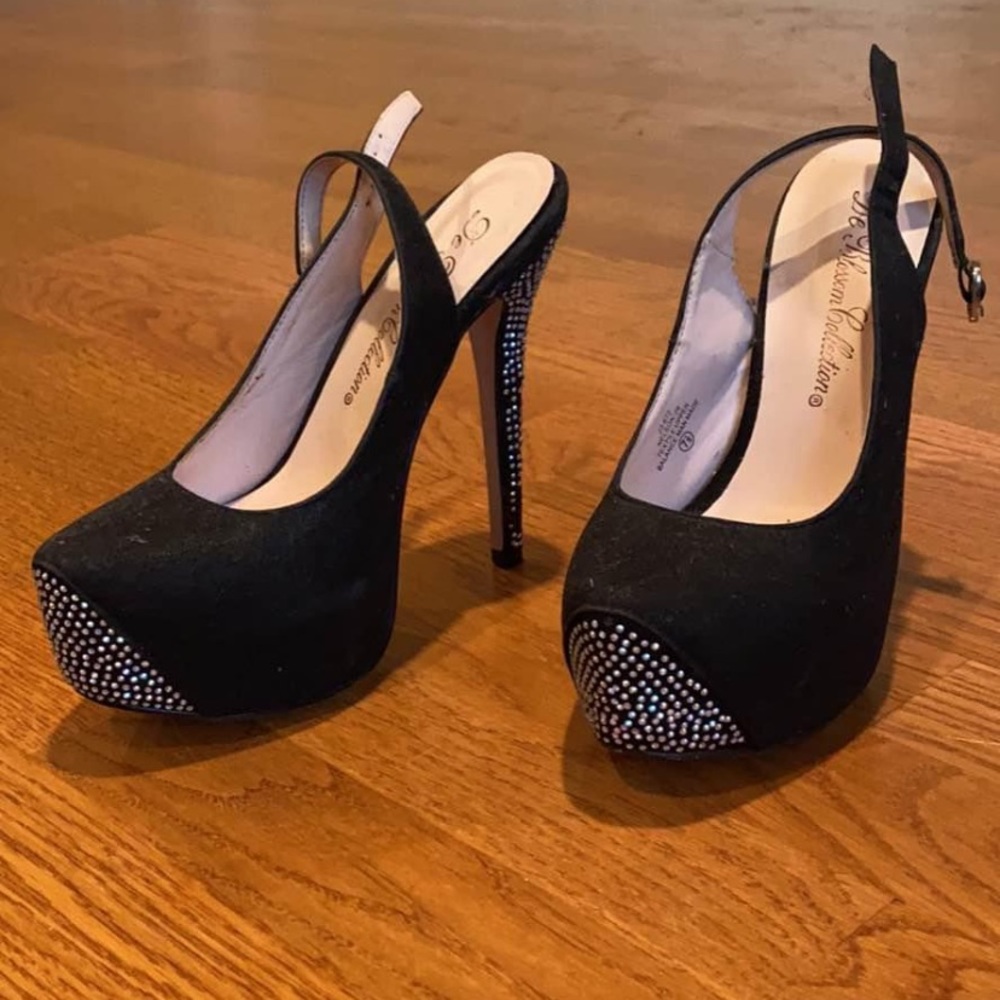 Women’s heels